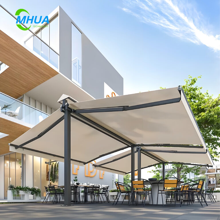 蝴蝶双开遮阳篷 (9)